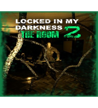 Locked in my Darkness 2: The Room Steam Key GLOBAL